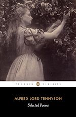 Télécharger le livre :  Selected Poems: Tennyson