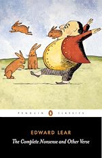 Download this eBook The Complete Nonsense and Other Verse