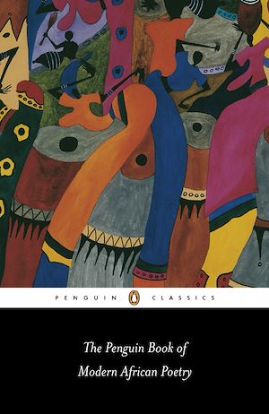 Téléchargez le livre :  The Penguin Book of Modern African Poetry
