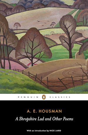 Download the eBook: A Shropshire Lad and Other Poems