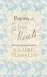 Télécharger le livre :  Poems of John Keats