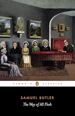 Télécharger le livre :  The Way of All Flesh