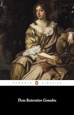Télécharger le livre :  Three Restoration Comedies