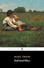 Télécharger le livre :  Pudd'nhead Wilson