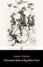 Télécharger le livre :  A Connecticut Yankee at King Arthur's Court