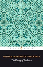 Télécharger le livre :  The History of Pendennis