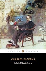 Télécharger le livre :  Selected Short Fiction