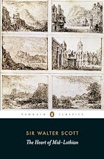Télécharger le livre :  The Heart of Mid-Lothian