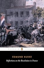 Télécharger le livre :  Reflections on the Revolution in France