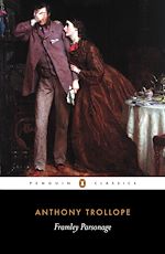 Télécharger le livre :  Framley Parsonage