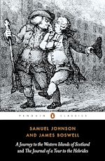 Télécharger le livre :  A Journey to the Western Islands of Scotland and the Journal of a Tour to the Hebrides