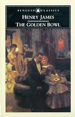 Télécharger le livre :  The Golden Bowl