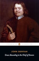 Télécharger le livre :  Grace Abounding to the Chief of Sinners