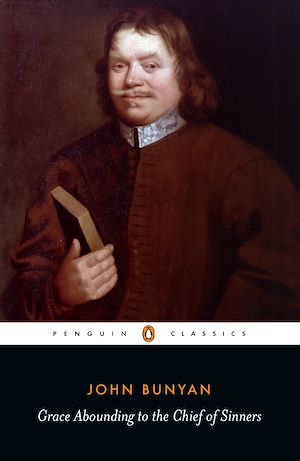 Download the eBook: Grace Abounding to the Chief of Sinners