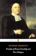 Download this eBook Principles of Human Knowledge and Three Dialogues