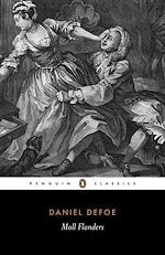Télécharger le livre :  The Fortunes and Misfortunes of the Famous Moll Flanders