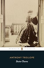 Télécharger le livre :  Doctor Thorne