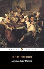 Télécharger le livre :  Joseph Andrews & Shamela