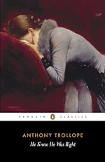 Télécharger le livre :  He Knew He Was Right