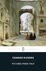 Télécharger le livre :  Pictures from Italy