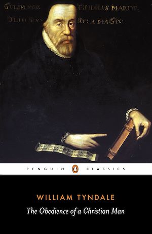 Téléchargez le livre :  The Obedience of a Christian Man