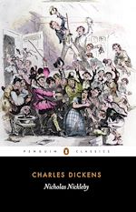 Télécharger le livre :  Nicholas Nickleby