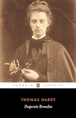 Télécharger le livre :  Desperate Remedies