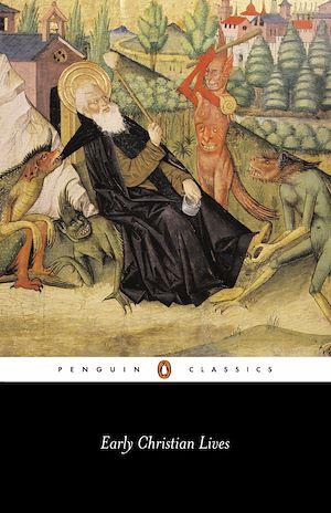 Téléchargez le livre :  Early Christian Lives