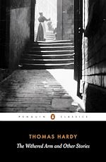 Télécharger le livre :  The Withered Arm and Other Stories 1874-1888