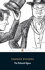 Télécharger le livre :  The Pickwick Papers
