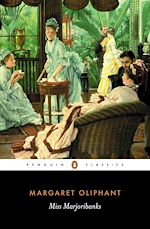 Télécharger le livre :  Miss Marjoribanks