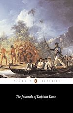 Télécharger le livre :  The Journals of Captain Cook