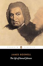Télécharger le livre :  The Life of Samuel Johnson