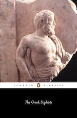 Télécharger le livre :  The Greek Sophists
