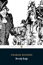 Télécharger le livre :  Barnaby Rudge