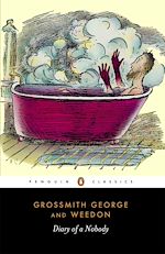 Télécharger le livre :  The Diary of a Nobody