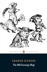 Télécharger le livre :  The Old Curiosity Shop