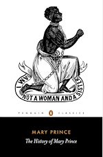 Télécharger le livre :  The History of Mary Prince
