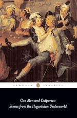 Télécharger le livre :  Con Men and Cutpurses