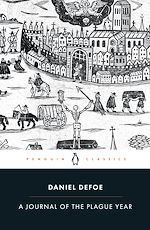 Télécharger le livre :  A Journal of the Plague Year