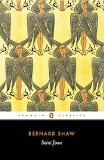 Télécharger le livre :  Saint Joan