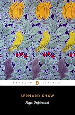 Télécharger le livre :  Plays Unpleasant