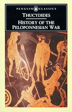 Télécharger le livre :  History of the Peloponnesian War