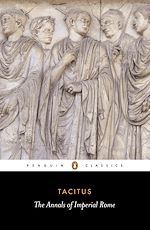 Télécharger le livre :  The Annals of Imperial Rome