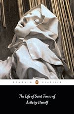 Télécharger le livre :  The Life of St Teresa of Avila by Herself