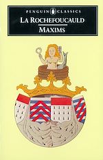 Download this eBook Maxims
