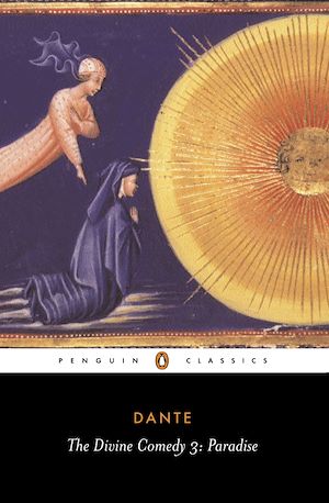 Download the eBook: The Divine Comedy & Paradise