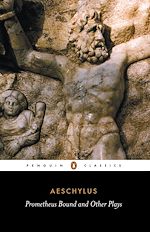 Télécharger le livre :  Prometheus Bound and Other Plays