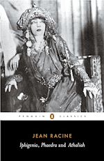 Télécharger le livre :  Iphigenia, Phaedra, Athaliah