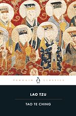 Télécharger le livre :  Tao Te Ching